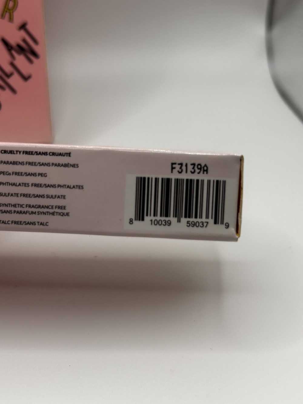 KimChiChic GoG01 Ripe Mango Lip Gloss Lot Of 3 Boxes Brilliant - Picture 5 of 6